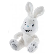 Λευκό κουνελάκι 23 εκ.