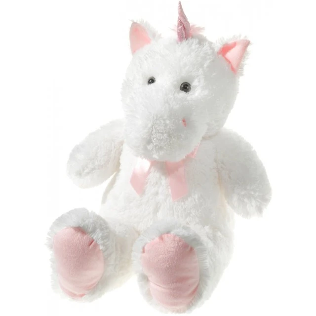 Λευκός μονόκερος 60 εκ.
