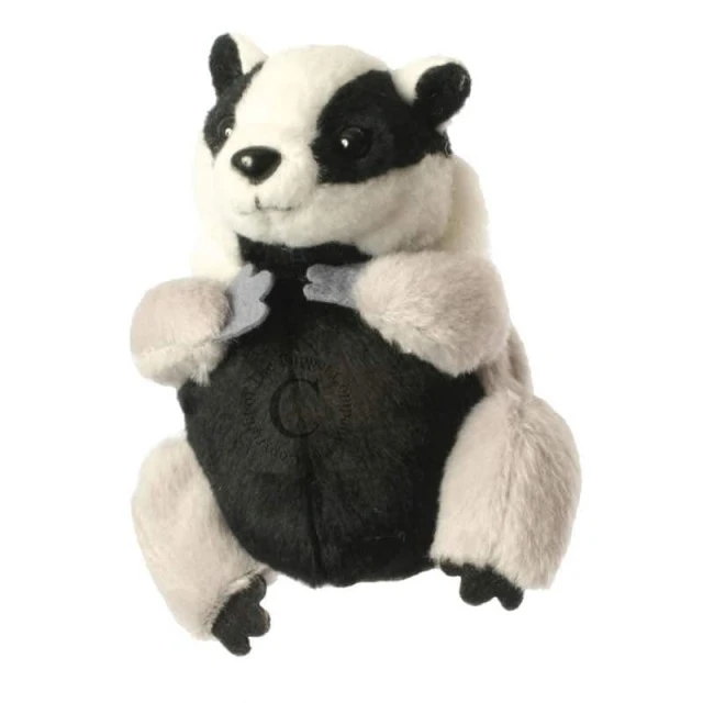 Κουκλοκούκλα με δάχτυλα Badger