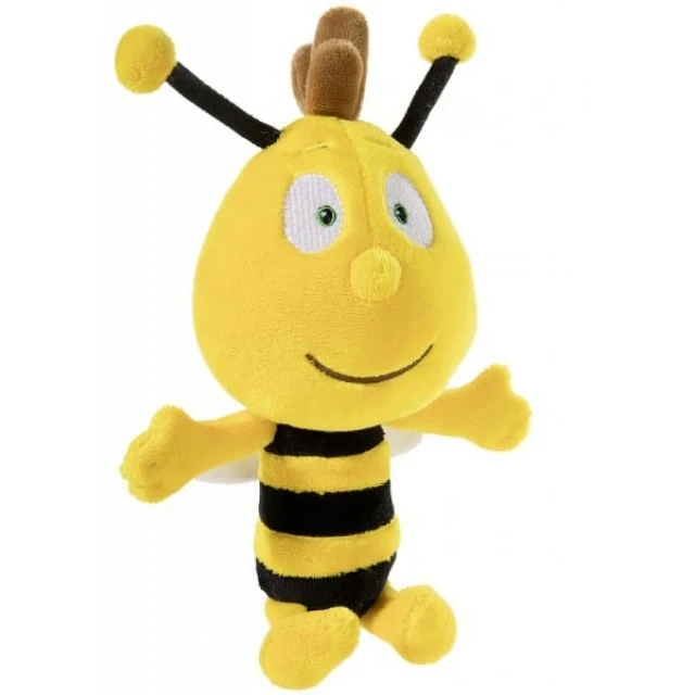 Μαλακό παιχνίδι από την Maya the Bee - Willy 18 cm.