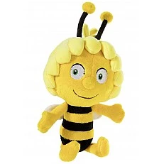 Μαλακό παιχνίδι Maya the Bee 18 cm.