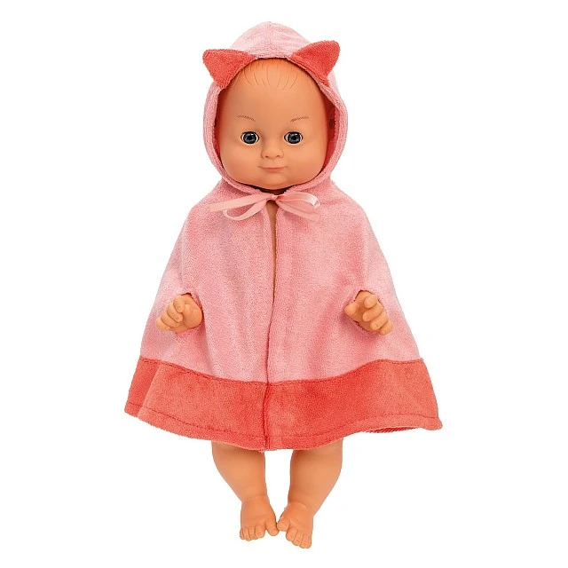 Κούκλα μπάνιου Anna 36 cm.