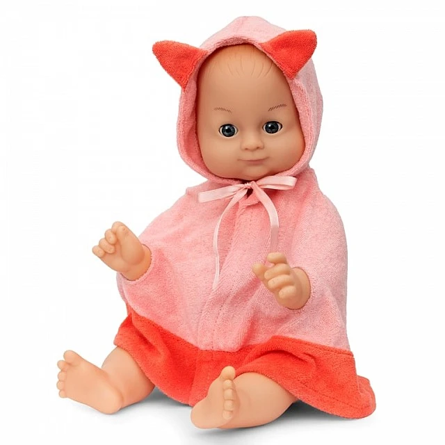 Κούκλα μπάνιου Anna 36 cm.