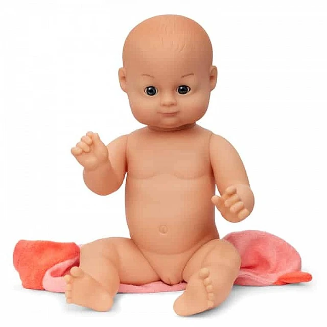 Κούκλα μπάνιου Anna 36 cm.