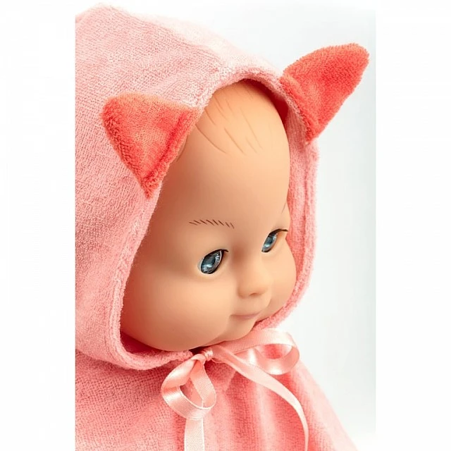 Κούκλα μπάνιου Anna 36 cm.