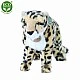 Λούτρινο Cheetah όρθιο 30 cm.