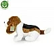 Λούτρινο όρθιο Basset Hound 32 cm.