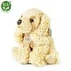 Λούτρινο Dog Sand Cocker Spaniel κάθετο 28 cm.