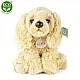 Λούτρινο Dog Sand Cocker Spaniel κάθετο 28 cm.