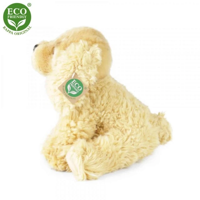 Λούτρινο Dog Sand Cocker Spaniel κάθετο 28 cm.