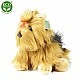 Λούτρινο Dog Yorkshire Terrier κάθετο 30 cm.