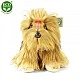 Λούτρινο Dog Yorkshire Terrier κάθετο 30 cm.