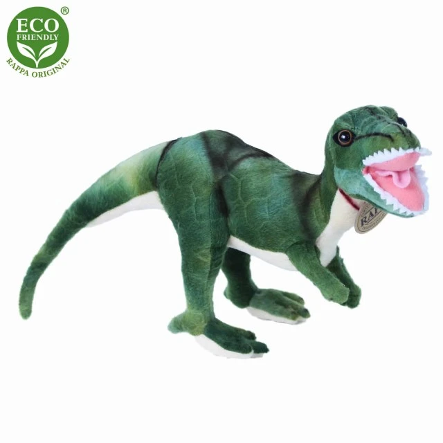 Λούτρινο Dinosaur T-rex 26 cm.