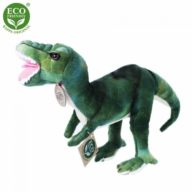Λούτρινο Dinosaur T-rex 26 cm.
