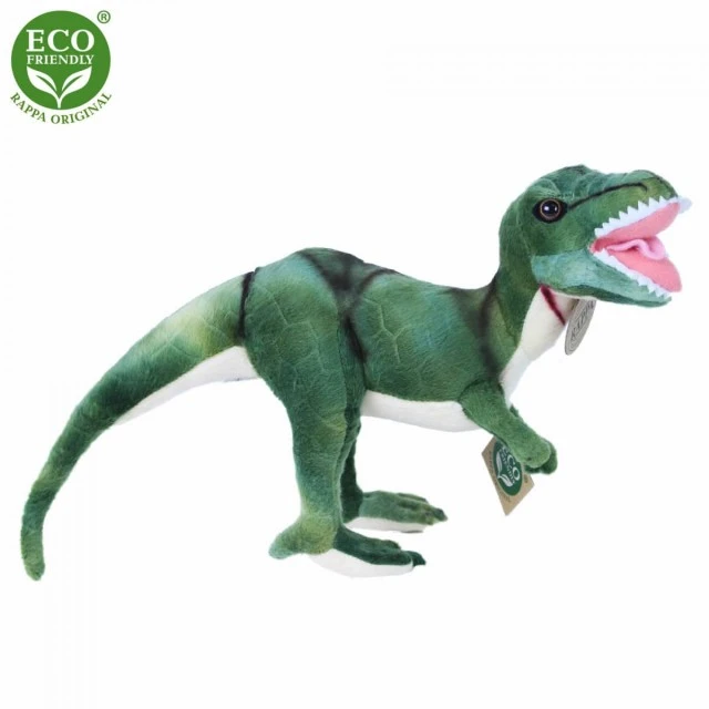 Λούτρινο Dinosaur T-rex 26 cm.