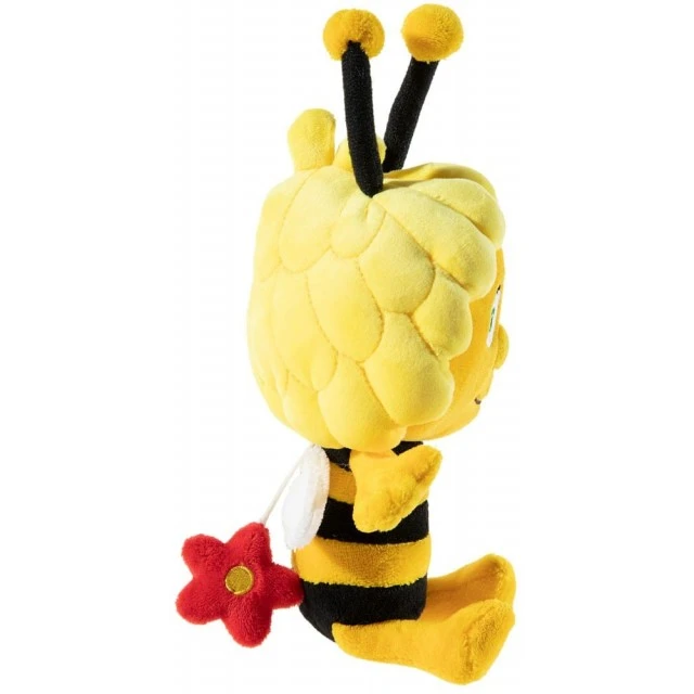 Λούτρινο παιχνίδι Maya the Bee με μουσικό μηχανισμό 18 cm