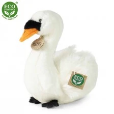 Λούτρινο Κύκνος 23 εκ.