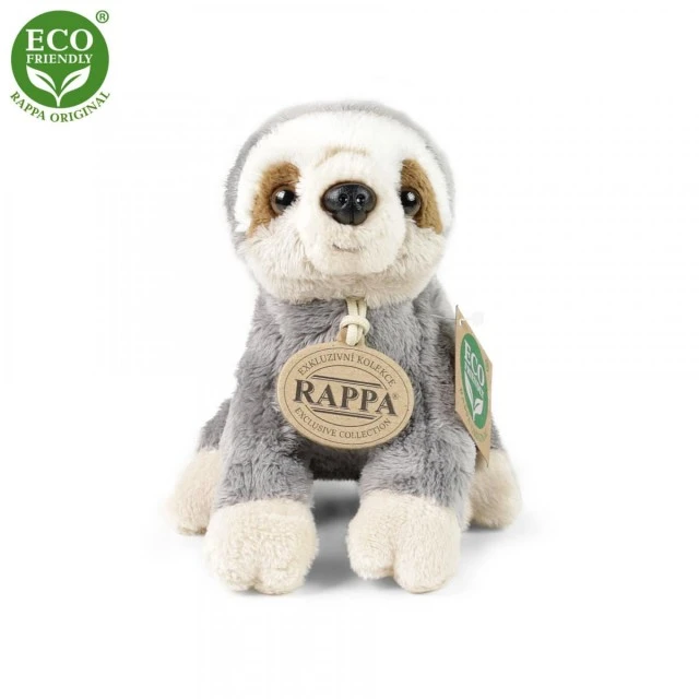Λούτρινο Sloth κάθετο 15 cm.
