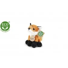 Λούτρινο καθιστικό Fox 15 cm.