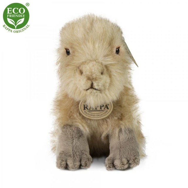 Λούτρινο capybara κάθετο 18 cm.