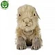 Λούτρινο capybara κάθετο 18 cm.