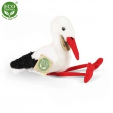 Λούτρινο Πελαργός 15 εκ.