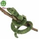 Λούτρινο Snake green 90 cm.