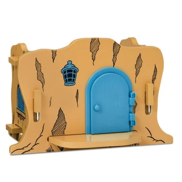 Ξύλινο σπίτι Bamze’s House