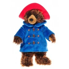 Αρκούδα Paddington 25 εκ.