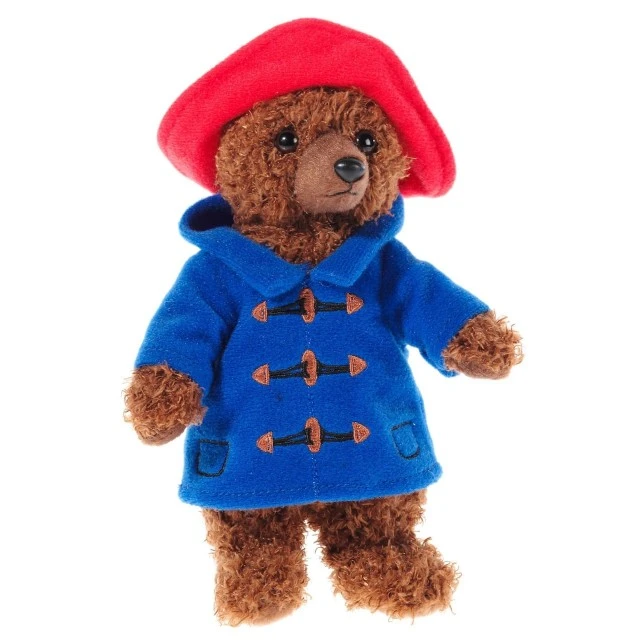Αρκούδα Paddington 15 εκ.