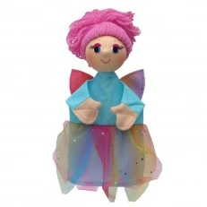 Θεατρική κούκλα Lily the Fairy 34 cm.