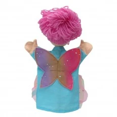 Θεατρική κούκλα Lily the Fairy 34 cm.