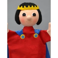 Μαριονέτα για το θέατρο Prince 26 cm.