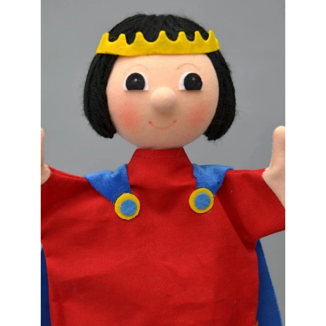 Μαριονέτα για το θέατρο Prince 26 cm.