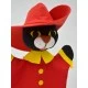 Μαριονέτα για το θέατρο Puss in Boots 34 cm.