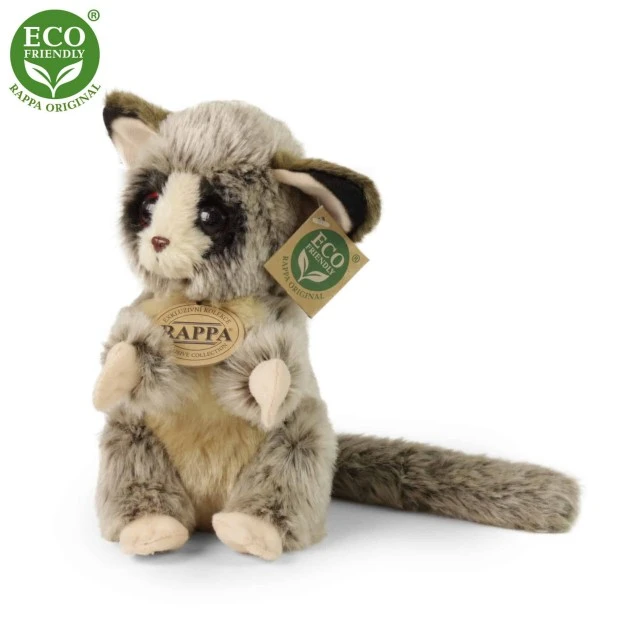 Λούτρινο galago Zanzibar 18 cm όρθιο