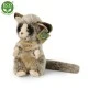 Λούτρινο galago Zanzibar 18 cm όρθιο