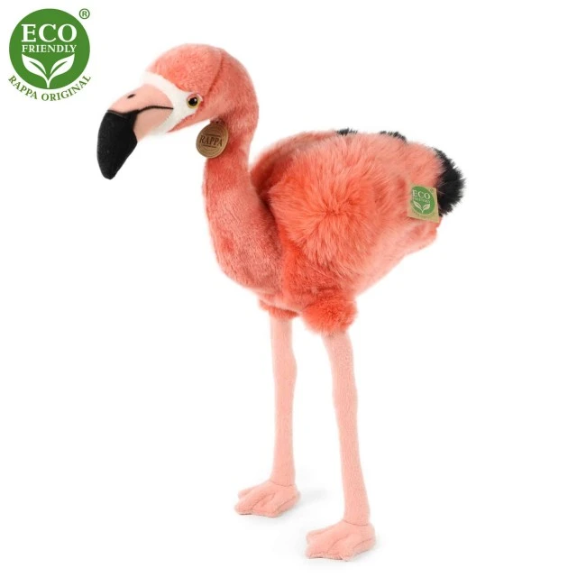 Λούτρινο Flamingo 46 cm.