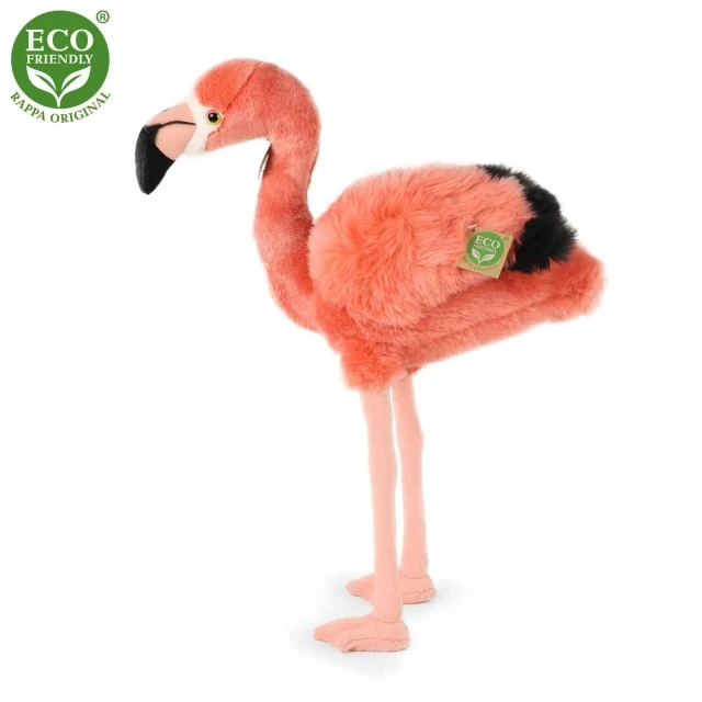 Λούτρινο Flamingo 46 cm.
