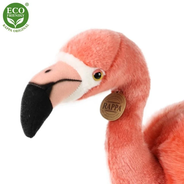 Λούτρινο Flamingo 46 cm.