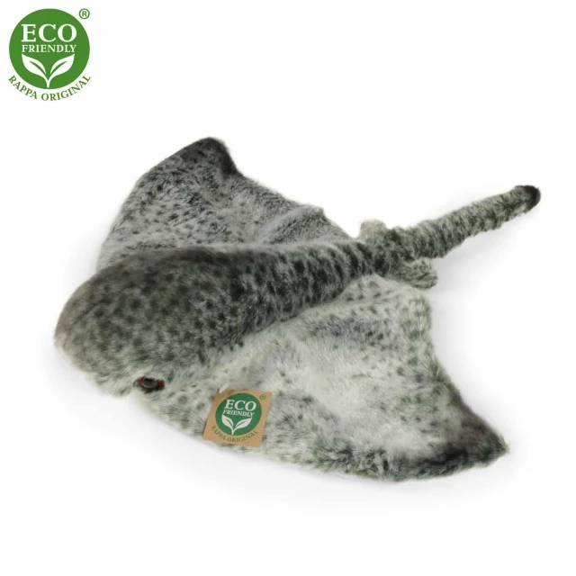 Λούτρινο Stingray 43 cm.
