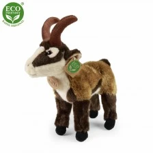 Λούτρινο Αγριοκάτσικο όρθιο 24 εκ.