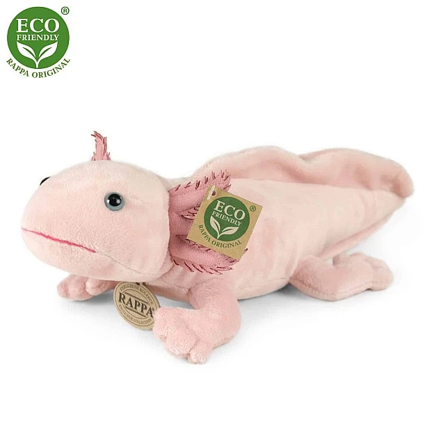Λούτρινο Axolotl 33 cm.