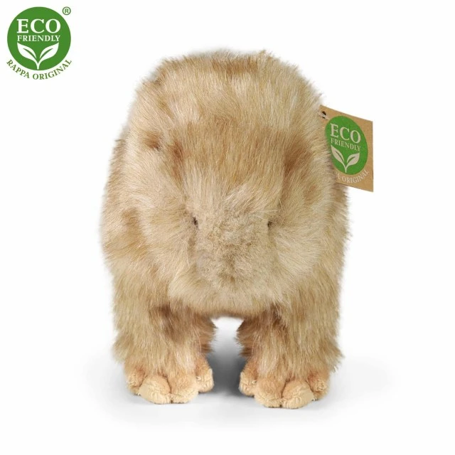 Λούτρινο capybara όρθιο 30 cm.