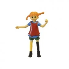 Ειδώλιο με μακριά κάλτσα Pippi