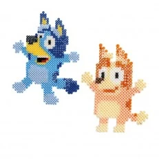 Παιδικό μωσαϊκό Bluey 2000 τεμάχια