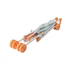 Καρότσι για κούκλες Bluey