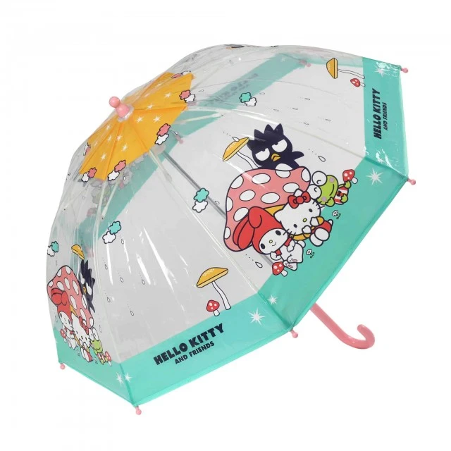 Παιδική ομπρέλα Hello Kitty