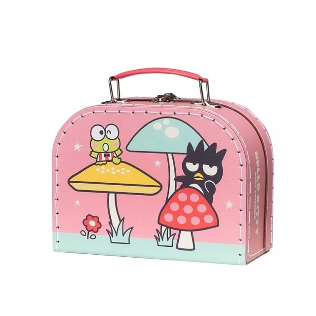 Βαλίτσα Hello Kitty 20 εκ.