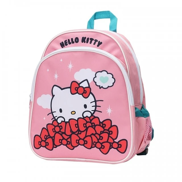 Σακίδιο πλάτης Hello Kitty Νηπιαγωγείο